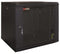 WP WPN-RWB-06605-B - Wandrek Rack - 6 U 600 x 500 x 370 mm - Zwart