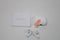 Apple AirPods 4 - TWS - ANC - Wit