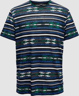 Only & Sons Ketu - Heren T-shirt - Maat S - Katoen