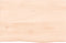 vidaXL - Wandschap - 60x40x2 - cm - onbehandeld - massief - eikenhout