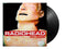 Radiohead - Bends - LP Nieuw in originele seal - Kaft licht beschadigd