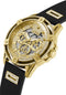 Guess - GW0537G2 - Polshorloge - Heren - Quartz - King
