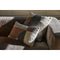 Kussen Home ESPRIT 45 x 8 x 45 cm