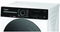 Whirlpool WPM 97W ADS BE - Voorlader wasmachine - 9 kg 1400 RPM - Wit