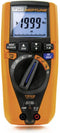 HT Instruments HT Neptune Installatietester, VDE-tester Kalibratie (ISO) VDE-norm 0413