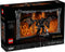 LEGO Icons - Boekensteun The Lord of the Rings - Balrog Set 10367 - 1201 onderdelen
