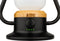 Abbey Camp Oslo-279 - Oplaadbare LED Lantaarn - 2-in-1 Campinglamp en Powerbank - Zwart