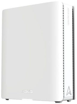 ASUS ZenWiFi BQ16 - Mesh Router - Quad Band WiFi 7 tot 25000 Mbps (1-pack)