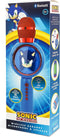 Sonic PopSing - Karaoke microfoon - Draadloos met LED verlichting en speaker - Stemvervorming
