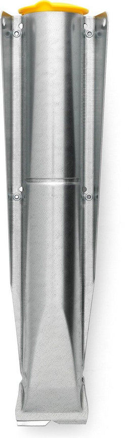 Brabantia Grondanker - Lift-O-Matic Advance - 50 mm - Zilver