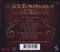 Joe Bonamassa - Ballad Of John Henry - CD - Jewelcase editie - 64:23 speelduur