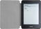 Lunso - sleepcover flip hoes - Geschikt voor Kindle Paperwhite 4 - Zwart