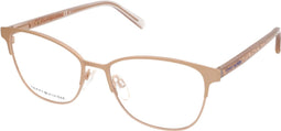 Brillenframe Dames Tommy Hilfiger TH-1824-AOZ Ø 53 mm