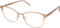 Brillenframe Dames Tommy Hilfiger TH-1824-AOZ Ø 53 mm