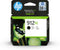 HP 912XL - Inktcartridge - Hoge capaciteit - Zwart (1 stuk)
