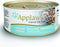 Applaws adult vis tonijnfillet - 70 gr