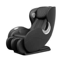 NRG Wellness Massagestoel Sofa 2D - Zero Gravity - Zwart