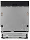 Beko BDIN38651C - Vaatwasmachine - 16 couverts - 43 dB(A) - LED display - Uitgestelde start 24 uur