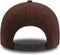 New Era - New York Yankees Melton Wool Dark Brown 9FORTY Adjustable Cap