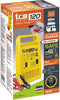 GYS - ACCULADER 12V - Automatische acculader 20-120 Ah - 120 x 170 x 290 mm