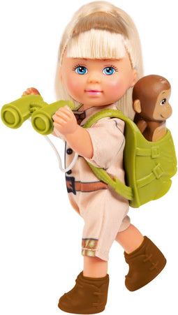 Evi Love Monkeys - minipop