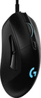 Logitech G403 HERO - Gaming Muis - 25K DPI - Zwart