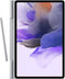 Samsung EF-BT730PJEGEU - Hoesje voor Tab S7+/S7+ FE - 12.4 inch - Donkergrijs