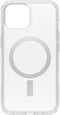 OtterBox iPhone 15 - Symmetry - MagSafe compatibel - Transparant
