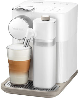 DeLonghi EN650.W - Nespresso Gran Lattissima - 19bar pompdruk - 1,3l waterreservoir