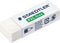 Staedtler PVC-vrije gum formaat 65 x 23 x 13 mm