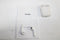 Apple AirPods 2 - TWS - met reguliere lightning oplaadcase - Wit