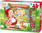 King Legpuzzel Doornroosje 12 Stukjes