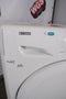 Zanussi ZDP7203P - Condensdroger - 7 kg - Reverserende trommel - Startuitstel