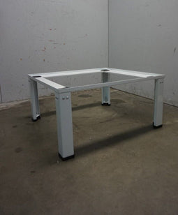 Nedco Sokkel30 - Wasmachinesokkel - 30 cm hoogte - Draaggewicht tot 150 kg