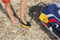 Bestway Hydro-Force Opblaasbootset Treck X2 255x127 cm