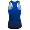 AGU Gradient Singlet - Racertop - Siliconen gripper - Blauw - Maat XL