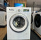 BOSCH SERIE 8 Home Professional 9KG A+++ -30% Wasmachine