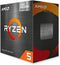 AMD Ryzen 5 5600G - Boxed - 6-core 12-thread - Radeon Graphics - AM4