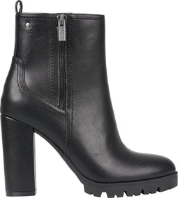 Bullboxer Boot - Laarzen - Gespen - Zwart (36)