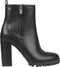 Bullboxer Boot - Laarzen - Gespen - Zwart (36)