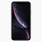 Apple iPhone XR - Zwart - 256 GB - Fysieke simkaart + eSIM