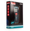 Makita LD030P - Laser afstandsmeter - 30 meter - IP54 spatwaterdicht