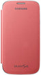 Samsung Galaxy S3 - Flip Cover - Bescherming voor display en achterkant - Roze
