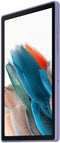 Samsung EF-QX200TVEGWW - Hoes - Hard shell met flexibele TPU bescherming - Zwart