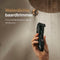 BALZAC® The Beardmate® - Baardtrimmer - Waterdicht - 20 Lengte-instellingen - Zwart