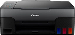 Canon PIXMA G2520 - All-in-one printer - MegaTank met navulbare inkttanks - Kleur