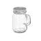 Blik Vivalto 01-0906 Transparant Zilverkleurig 120 ml (6 Stuks)