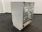 Bosch HKA004020U - Vrijstaand Fornuis - Keramische Kookplaat - Wit