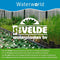 vdvelde.com - AQUA SET Oppot Set - Afmeting: 19x19x10 cm - Complete oppotset - Incl. klei/grind/voeding