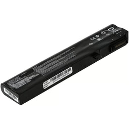 MSI GE62 GE72 GL62 - Accu BTY-M6H - 10.86V 4730 mAh - Zwart